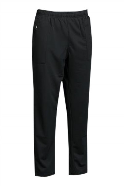 SKKI009 Ordering Chef's Work Pants Design Elasticity Waiter Chef's Work Pants Work Pants Center 45 degree